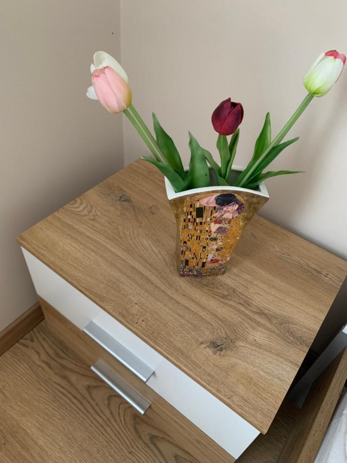 Zsuzsa Apartman Hajduszoboszlo Luaran gambar