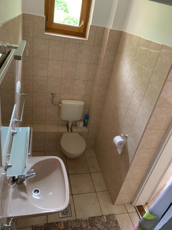 Zsuzsa Apartman Hajduszoboszlo Luaran gambar
