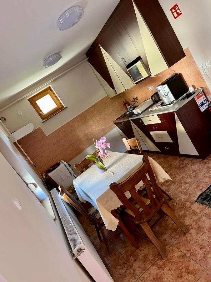 Zsuzsa Apartman Hajduszoboszlo Luaran gambar